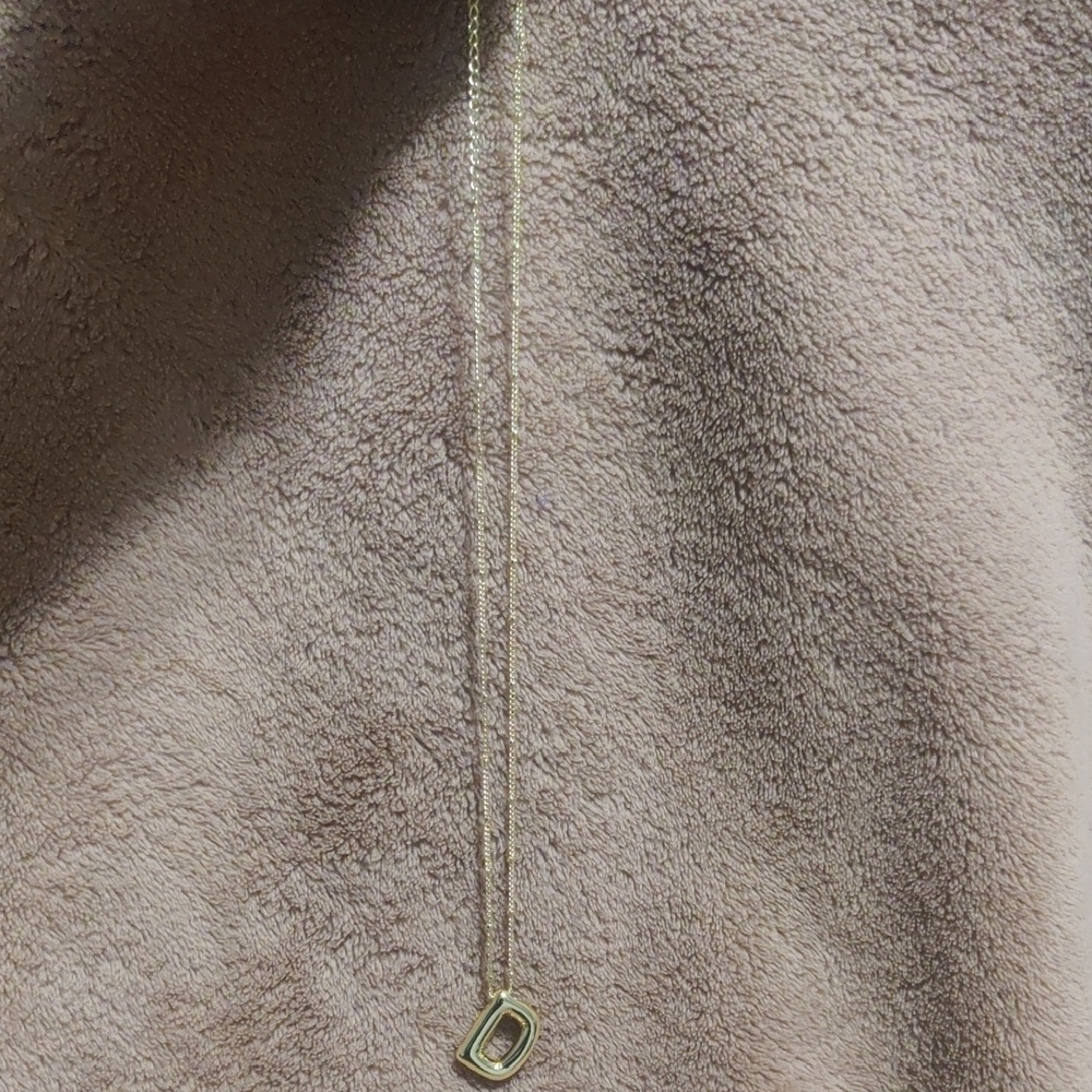💙6 For 32💙Elegant Gold Pendant Necklace